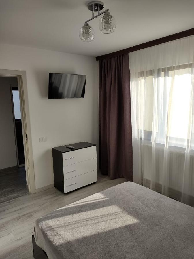 Casa Jolie Hotell Constanţa Exteriör bild