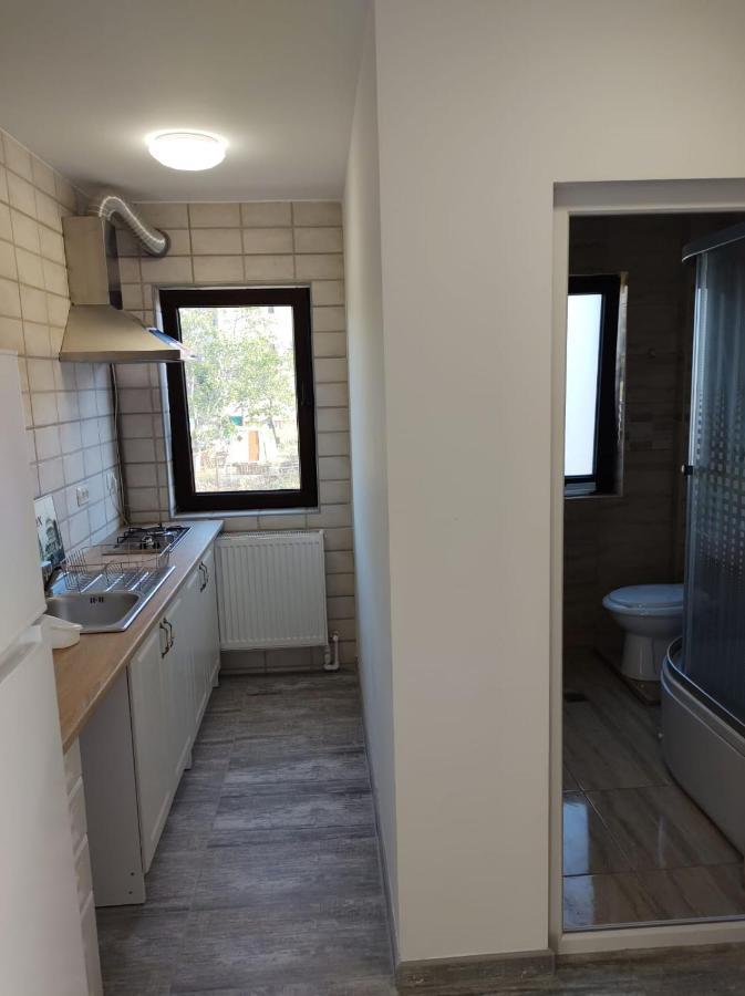 Casa Jolie Hotell Constanţa Exteriör bild
