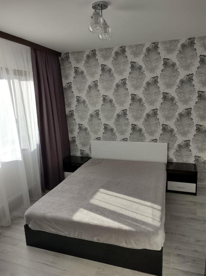 Casa Jolie Hotell Constanţa Exteriör bild