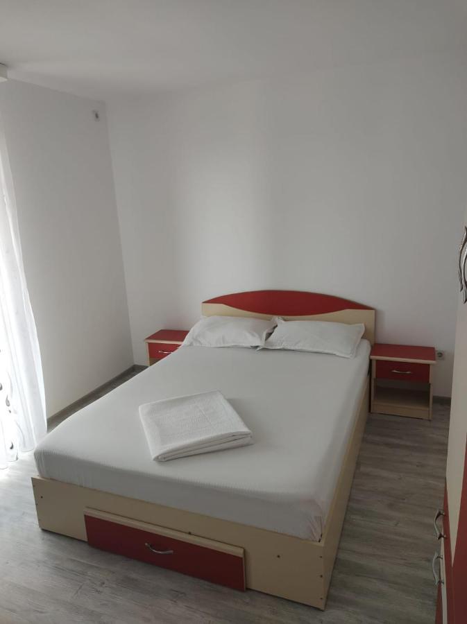 Casa Jolie Hotell Constanţa Exteriör bild