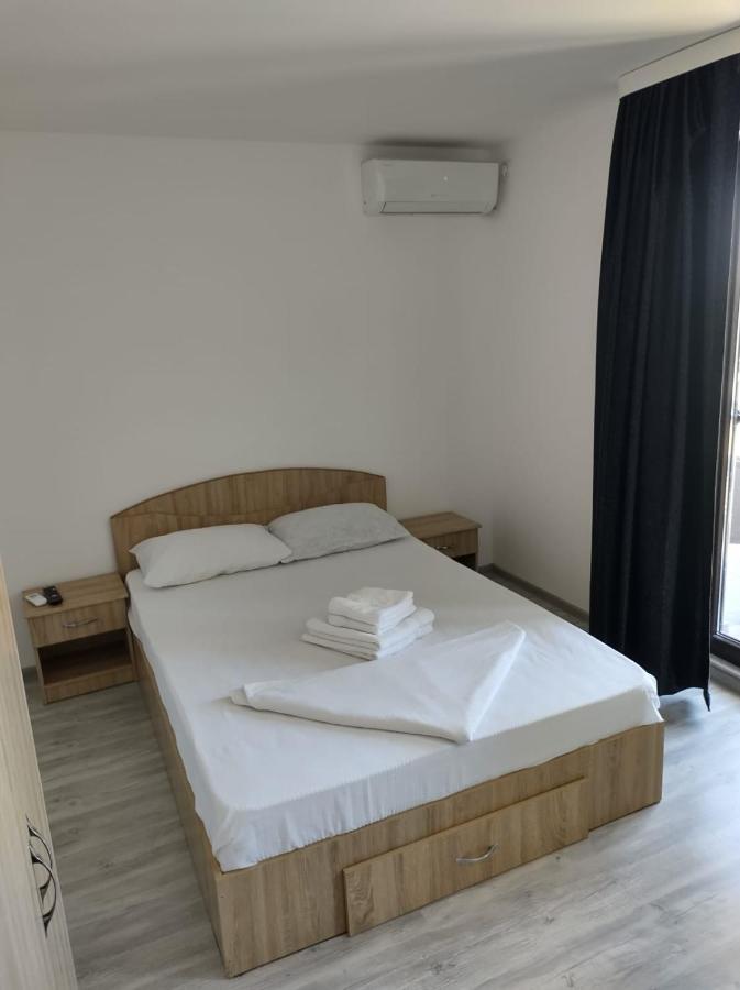 Casa Jolie Hotell Constanţa Exteriör bild