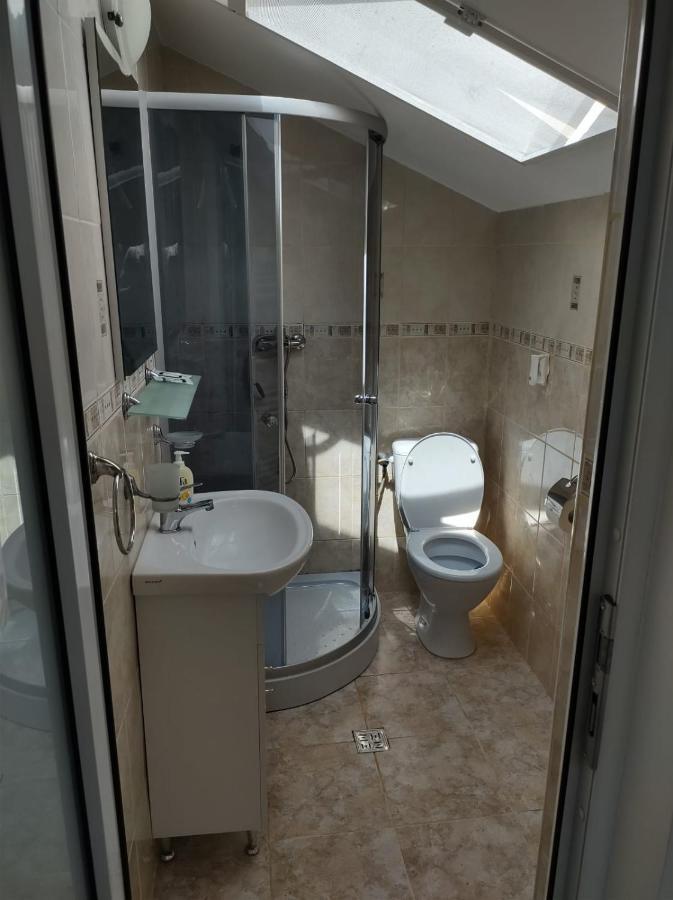 Casa Jolie Hotell Constanţa Exteriör bild