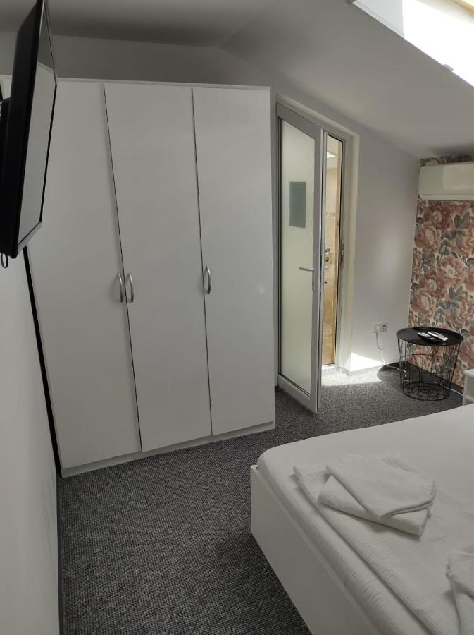 Casa Jolie Hotell Constanţa Exteriör bild