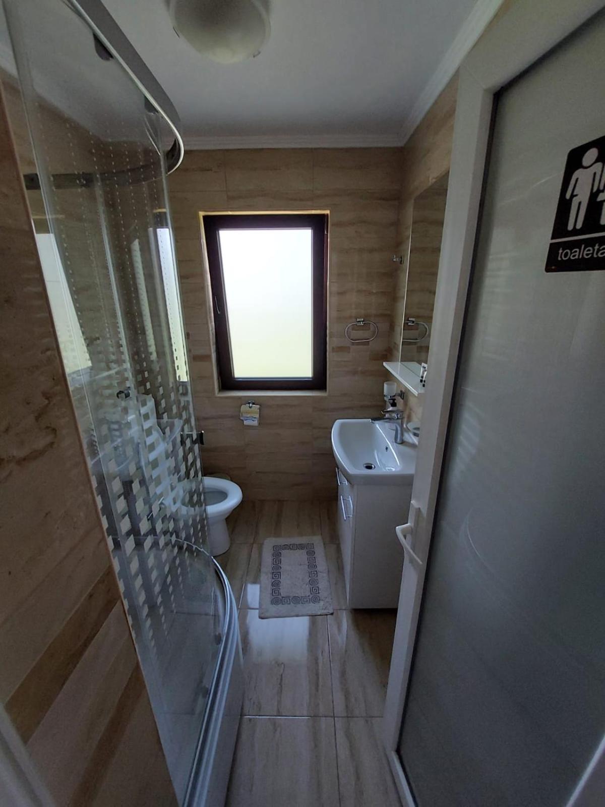 Casa Jolie Hotell Constanţa Exteriör bild