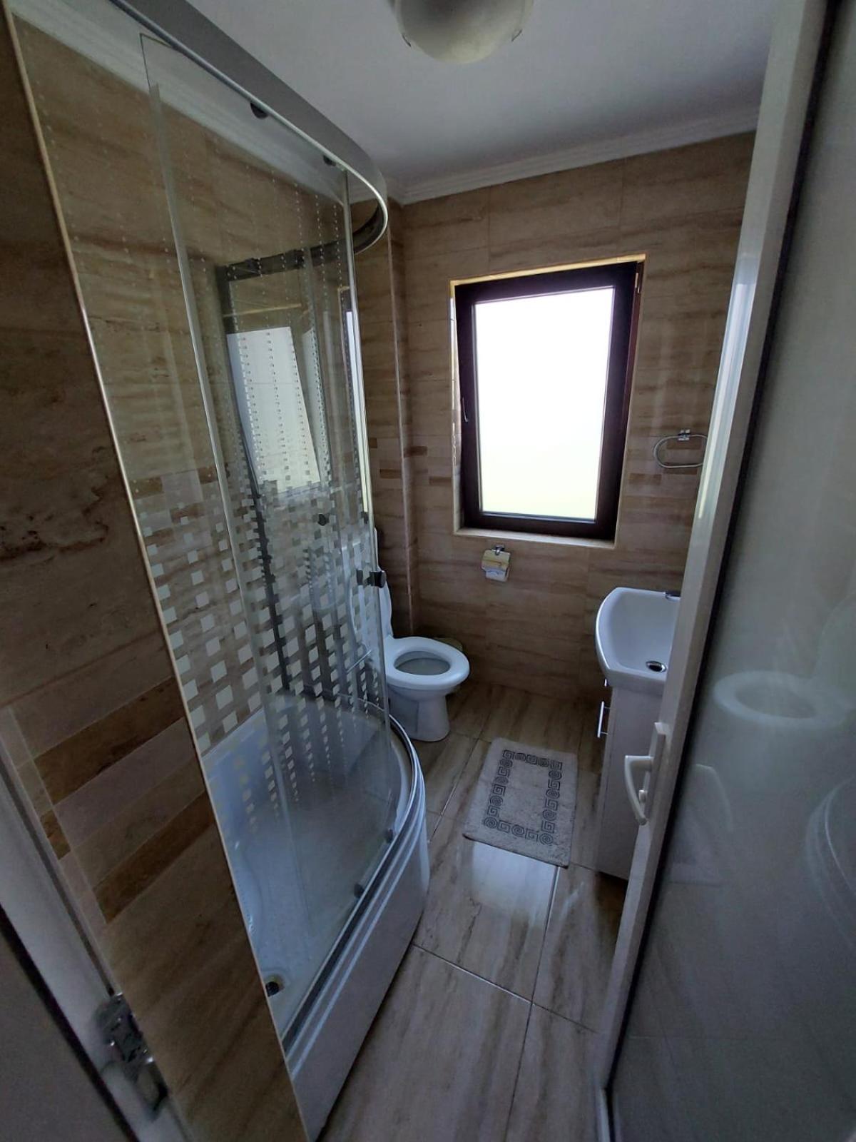 Casa Jolie Hotell Constanţa Exteriör bild