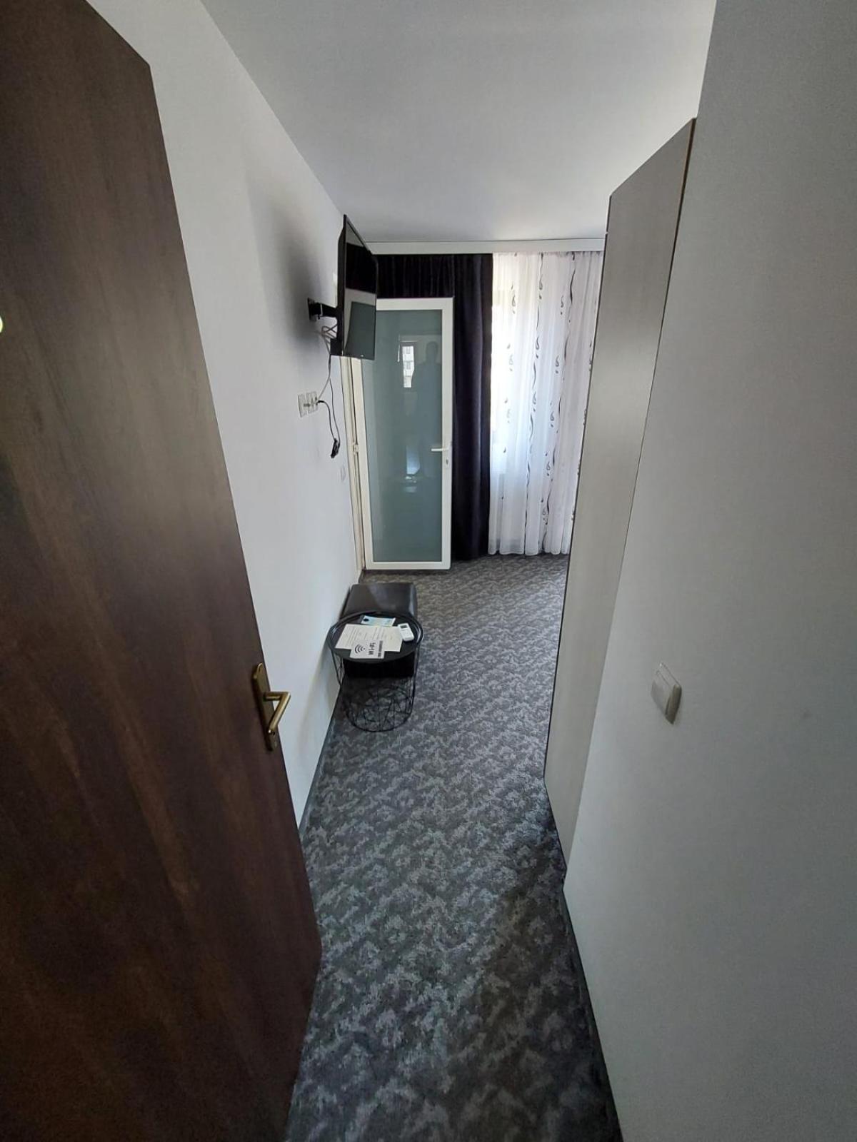Casa Jolie Hotell Constanţa Exteriör bild