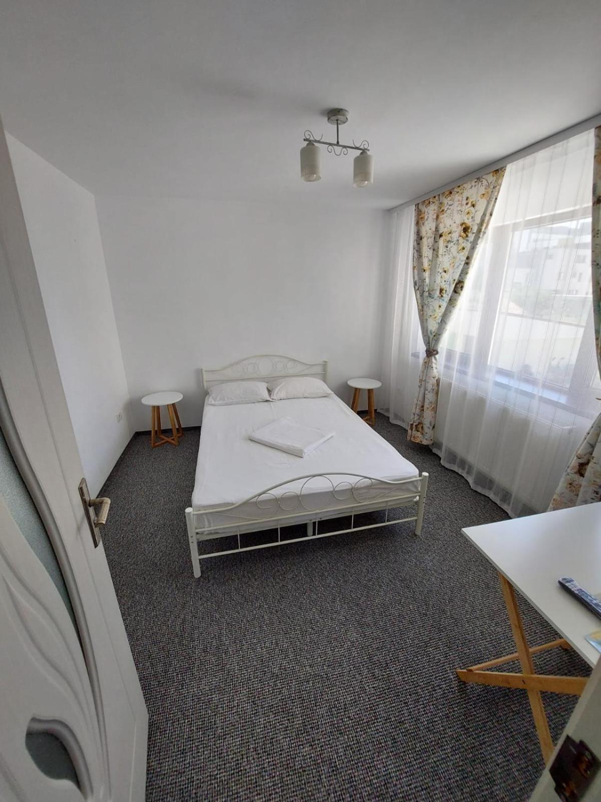 Casa Jolie Hotell Constanţa Exteriör bild