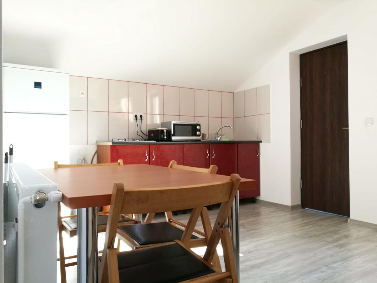 Casa Jolie Hotell Constanţa Exteriör bild