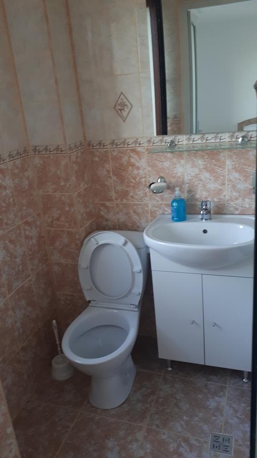Casa Jolie Hotell Constanţa Exteriör bild